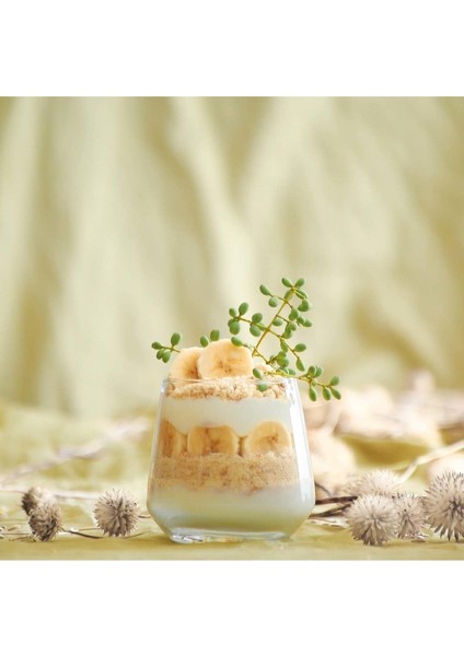 Lal Meşrubat Bardağı Kısa 3l