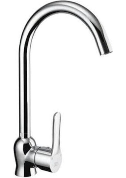 Tek Gövde Eviye Bataryası Felis MTE75