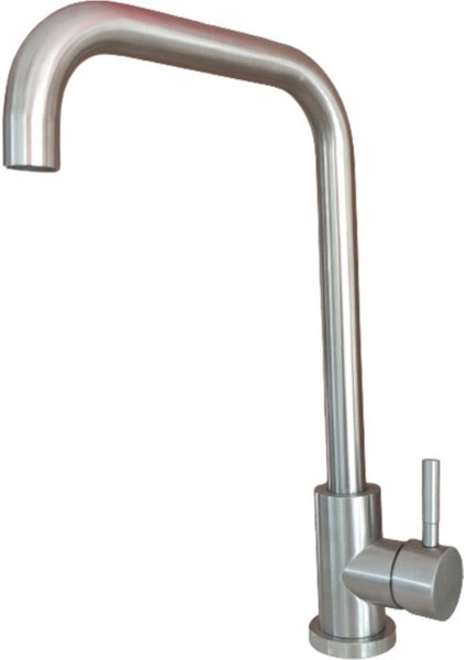 Fleko Batarya Fleko Inox Mutfak Eviye Batarya