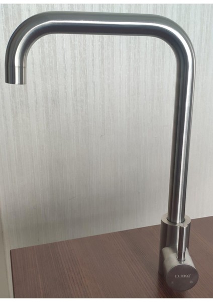 Fleko Batarya Fleko Inox Mutfak Eviye Batarya fırsatları