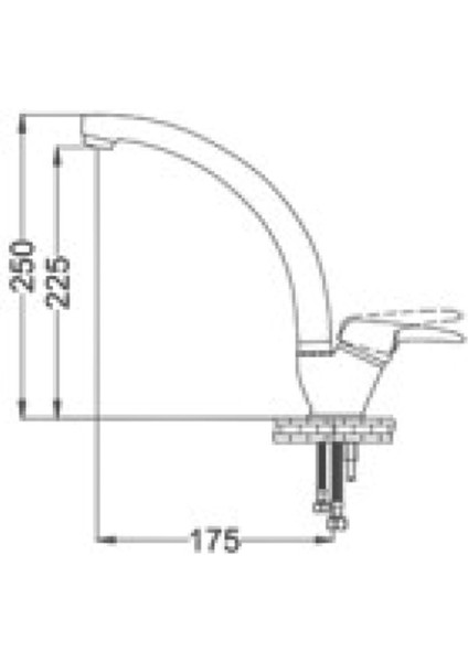 Lale Mix Kuğu Eviye Bataryası LA102 fiyatları