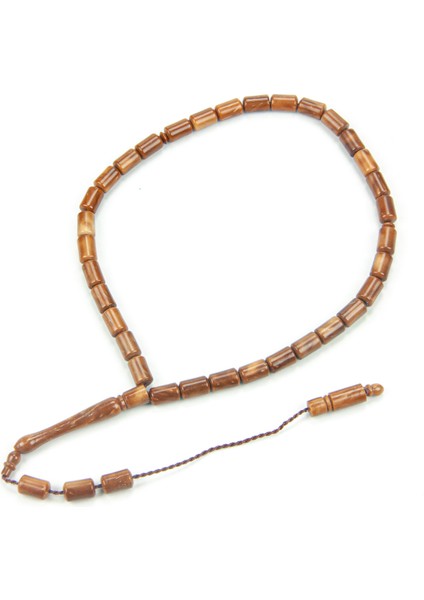 6mm Kesme Model 33LÜ Kuka Tesbih