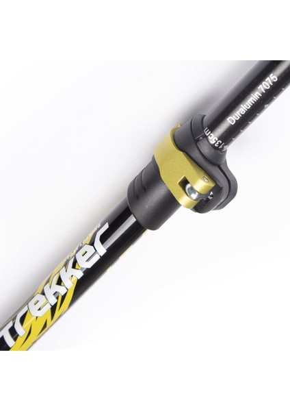 Trekker Trekking Poles Yürüyüş Batonu