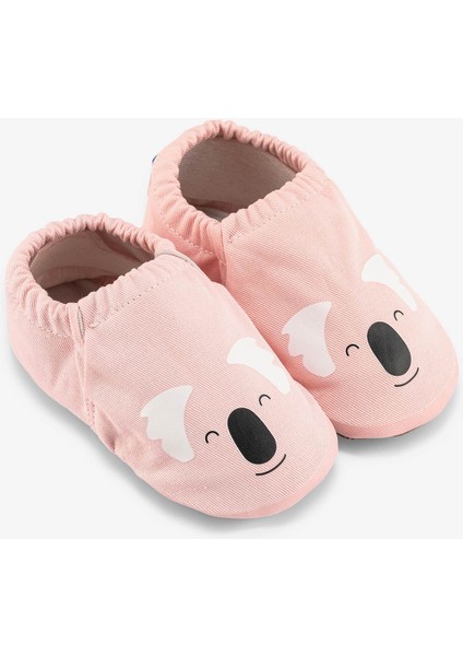 The Kuala Hyper Toz Pembe Barefoot Akıllı Patik