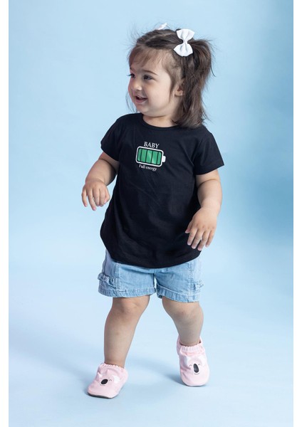 The Kuala Hyper Toz Pembe Barefoot Akıllı Patik
