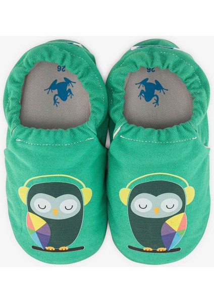 Beats Hyper Nane Çayı Yeşil Barefoot Akıllı Patik