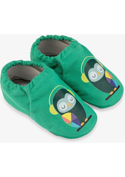 Beats Hyper Nane Çayı Yeşil Barefoot Akıllı Patik