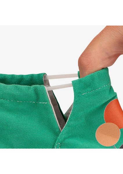 Beats Hyper Nane Çayı Yeşil Barefoot Akıllı Patik