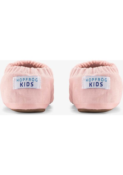 Jack Rabbit Hyper Toz Pembe Barefoot Akıllı Patik