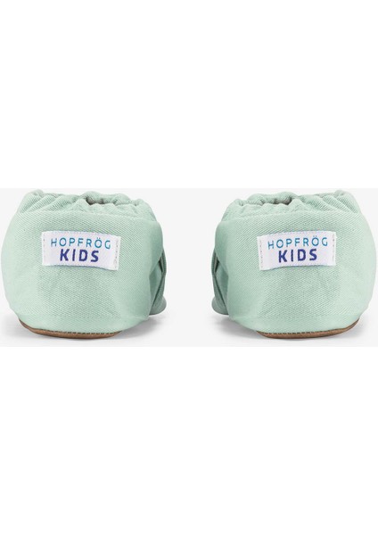 Cute Hose Hyper Nil Yeşili Barefoot Akıllı Patik fırsatları