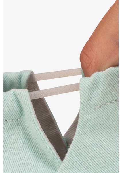 Cute Hose Hyper Nil Yeşili Barefoot Akıllı Patik indirimleri