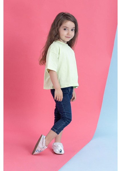 Friendly Hyper Havalı Gri Barefoot Akıllı Patik