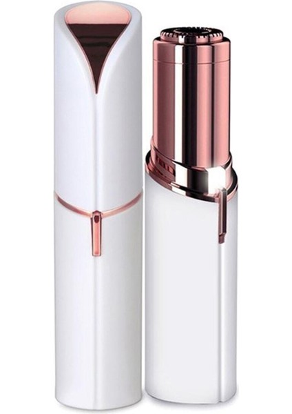 Yüz ve Cilt Epilasyon Aleti Flawless