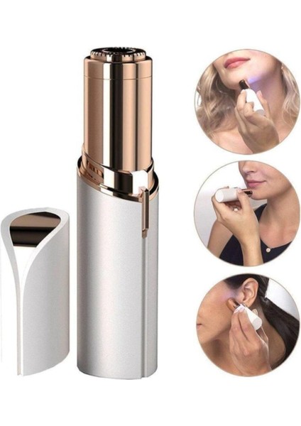 Yüz ve Cilt Epilasyon Aleti Flawless modelleri