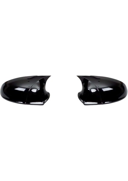 Opel Astra J Batman Yarasa Ayna Kapağı Piano Black / 2009-2020 indirimleri