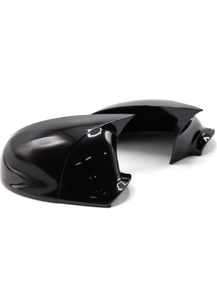 Ford Fusion Batman Yarasa Ayna Kapağı Piano Black / 2006 - 2011 modelleri