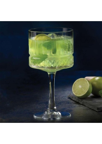 Elysia 440437 4 Parça Ayaklı Kokteyl Bardağı 500CC fiyatları