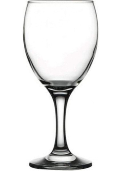 44703 Imperıal Kırmızı Şarap Bardağı - 12