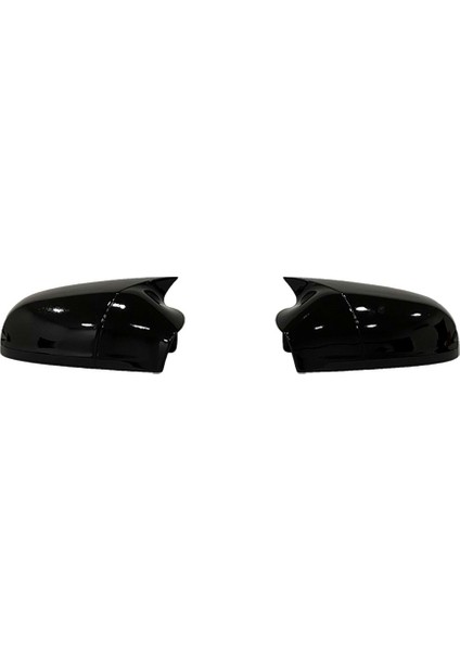 Opel Astra H Batman Yarasa Ayna Kapağı Piano Black / 2004-2009 fiyatları