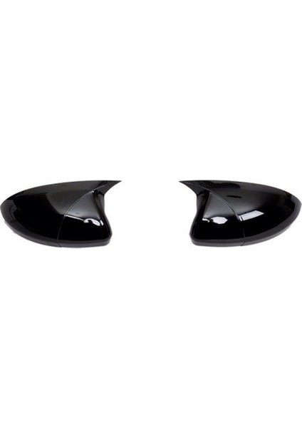 Fiat Palio Batman Yarasa Ayna Kapağı Piano Black / 2003-2009 fırsatları