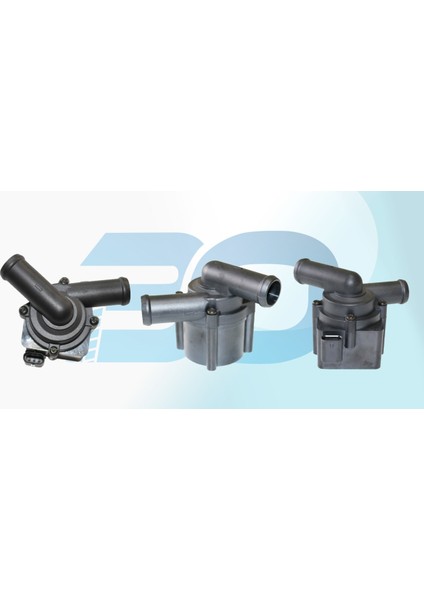 Ek Su Pompası / Vw Crafter Amarok T6 2.0 Tdı 2010-> / 03L965561-WISCO