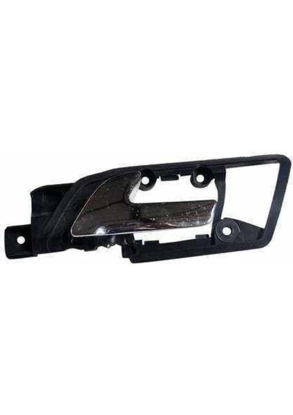 Kapı Ic Acma Kolu Komple Arka Sol Nıkelajlı / Vw Polo 02-09 / 6Q0839173E-