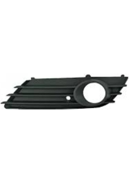 Tampon Izgarası Sol Sisli / Opel Astra H 2003-> / 1400305-WISCO