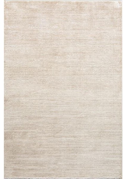Çam Halı Naturel 1702 Vizon Romans Halı Modern Desenli Makine Halısı