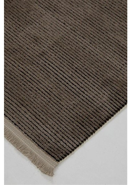 Çam Halı Enoks 6108 Kahve Siyah Romans Halı Modern Desenli Makine Halısı fiyatları