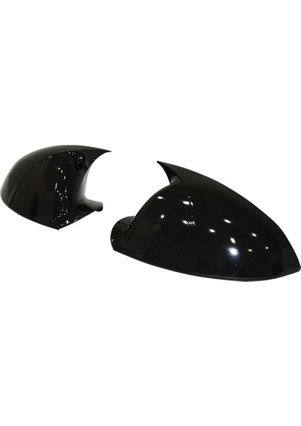 Opel Insignia A Batman Yarasa Ayna Kapağı Piano Black / 2008-2017 modelleri