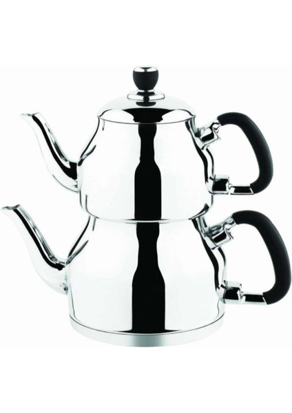 Symbol Mini Boy Çaydanlık