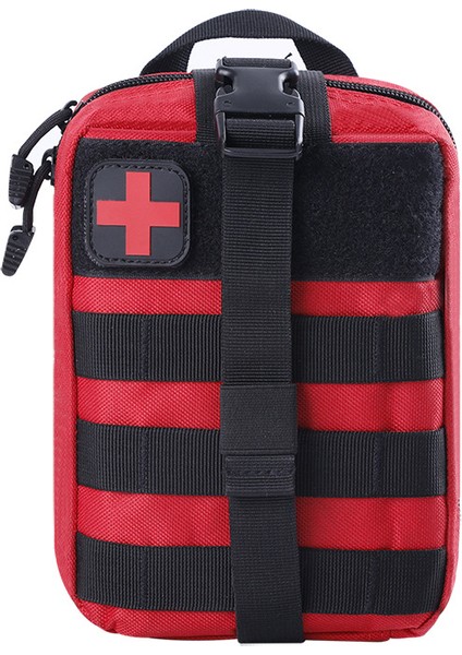 Kamuflaj Taktik Tıbbi Kit (Yurt Dışından) fiyatları