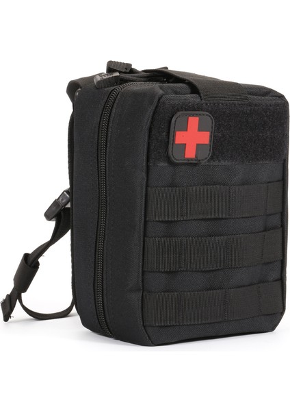 Kamuflaj Taktik Tıbbi Kit (Yurt Dışından)