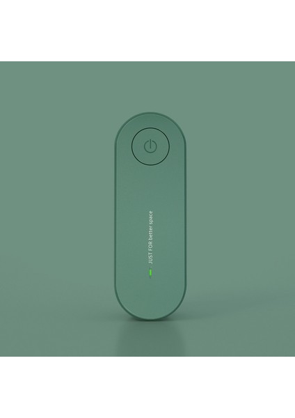 Çok Fonksiyonlu Negatif Iyon Hava Temizleyici Ev Küçük Negatif Iyon Tuvalet Koku Giderici (Yurt Dışından) modelleri