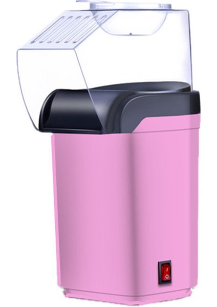 Ev Mısır Yapma Makinesi Için Otomatik Patlamış Mısır Makinesi (Yurt Dışından)