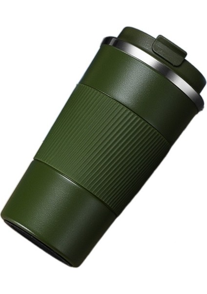 Paslanmaz Çelik Kahve Kupa Vakum Yalıtımlı Kupa (Yurt Dışından)