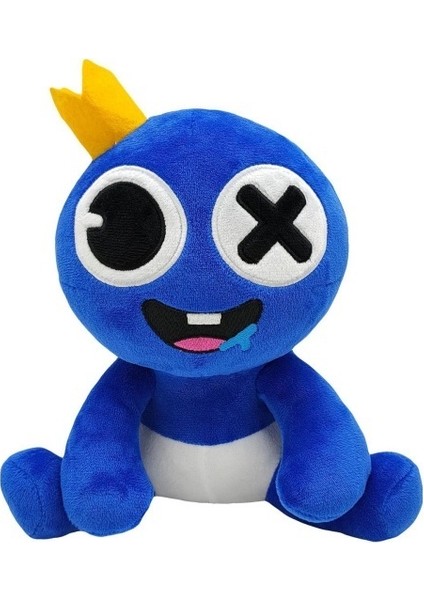 Rainbow Friends Bebek Peluş Oyuncak (Yurt Dışından) fiyatları
