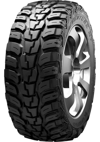 235/85 R16 120/116Q Road Venture Mt Kl71 Suv Yaz Lastiği (Üretim Yılı: 2023)