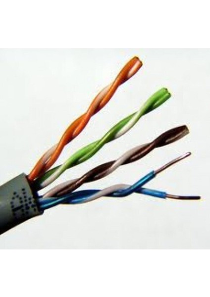 50 mt Cat5 Data Kablosu