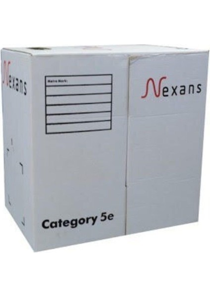 50 mt Cat5 Data Kablosu fiyatları