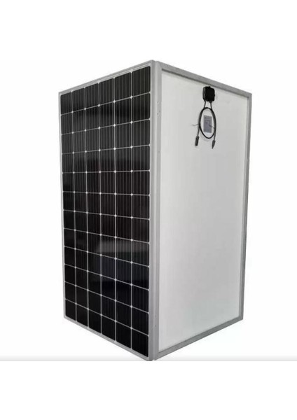 Pantec 410 W Watt Monokristal Güneş Paneli Mono Kristal Güneş Panel