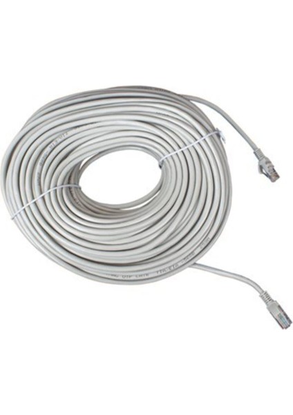 Cat6 50 Metre Kablo