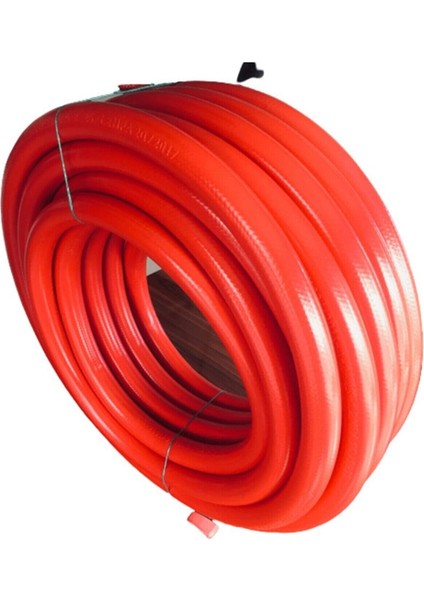 İronhose Yangın Hortum 1 İnç Tsen-694, Yangın Hortumu İç Çap 25 Mm Bir Parmak 30 Metre