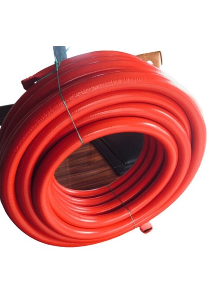 İronhose Yangın Hortum 1 İnç Tsen-694, Yangın Hortumu İç Çap 25 Mm Bir Parmak 30 Metre