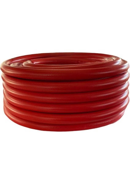 İronhose Yangın Hortum 1 İnç Tsen-694, Yangın Hortumu İç Çap 25 Mm Bir Parmak 30 Metre