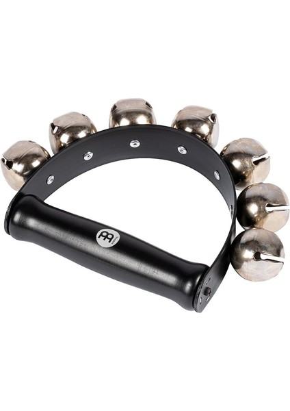 Slb7 Sleigh Bell (Siyah)