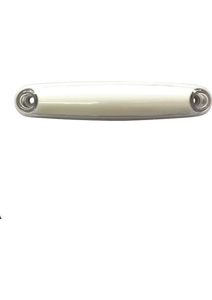 20 Adet 12V-24V Neon Parmak LED Lamba Beyaz