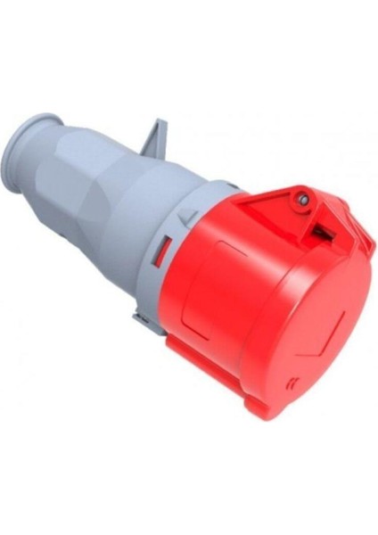 BC1-3505-2312 Cee Norm Uzatma Prizi 5X32A 380V IP44 48723-6