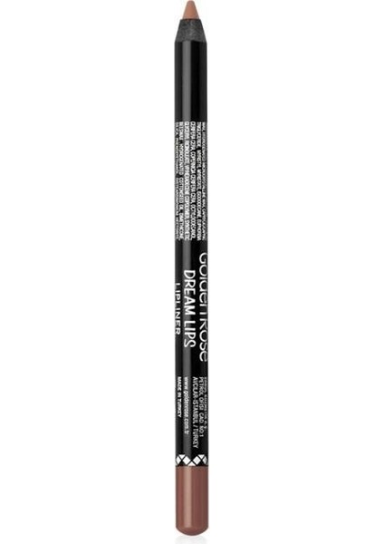 Dream Lips Lipliner 502 Dudak Kalemi