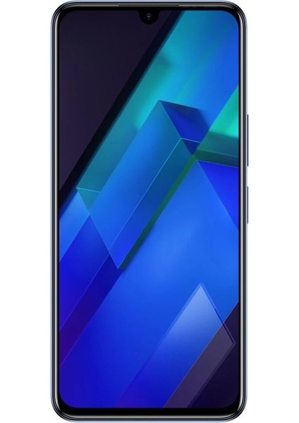 Note 12 128 GB + 8 GB Ram + 5 GB Sanal Ram (Infinix Türkiye Garantili) Siyah